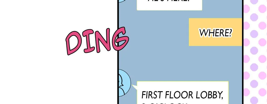 Living with The Wizard - Chapter 10
